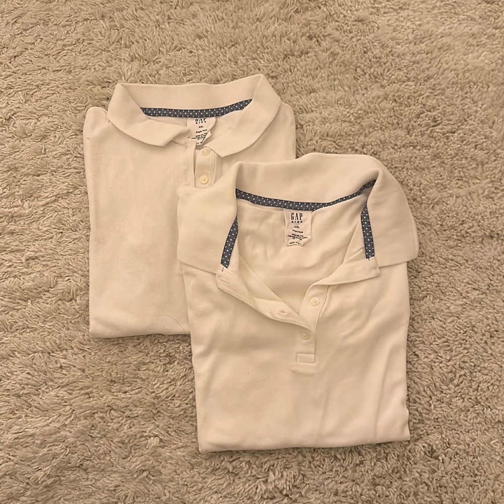 Kids Polo Shirt